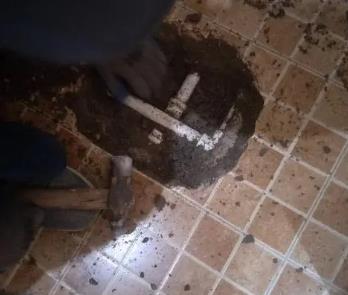 徐水卫生间漏水维修公司为您分享下卫生间渗水如何处理及注意事项