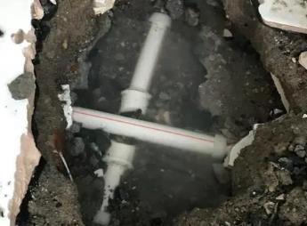 徐水阳台漏水维修公司为您分享楼上楼下漏水怎么处理