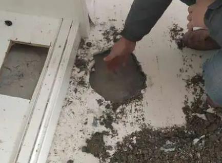 徐水卫生间漏水维修公司分享下精确定位查漏水一次多少钱?不同级别收费不同