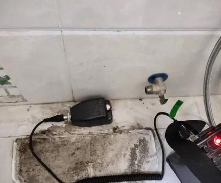徐水屋顶漏水维修公司分享下卫生间漏水的危害及解决方法