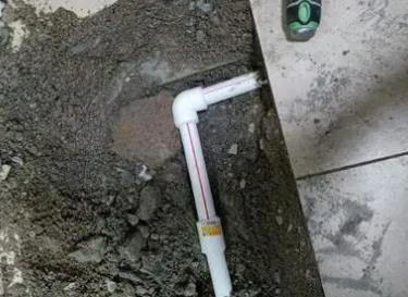 徐水阳台漏水维修时有哪些声音会影响检漏仪